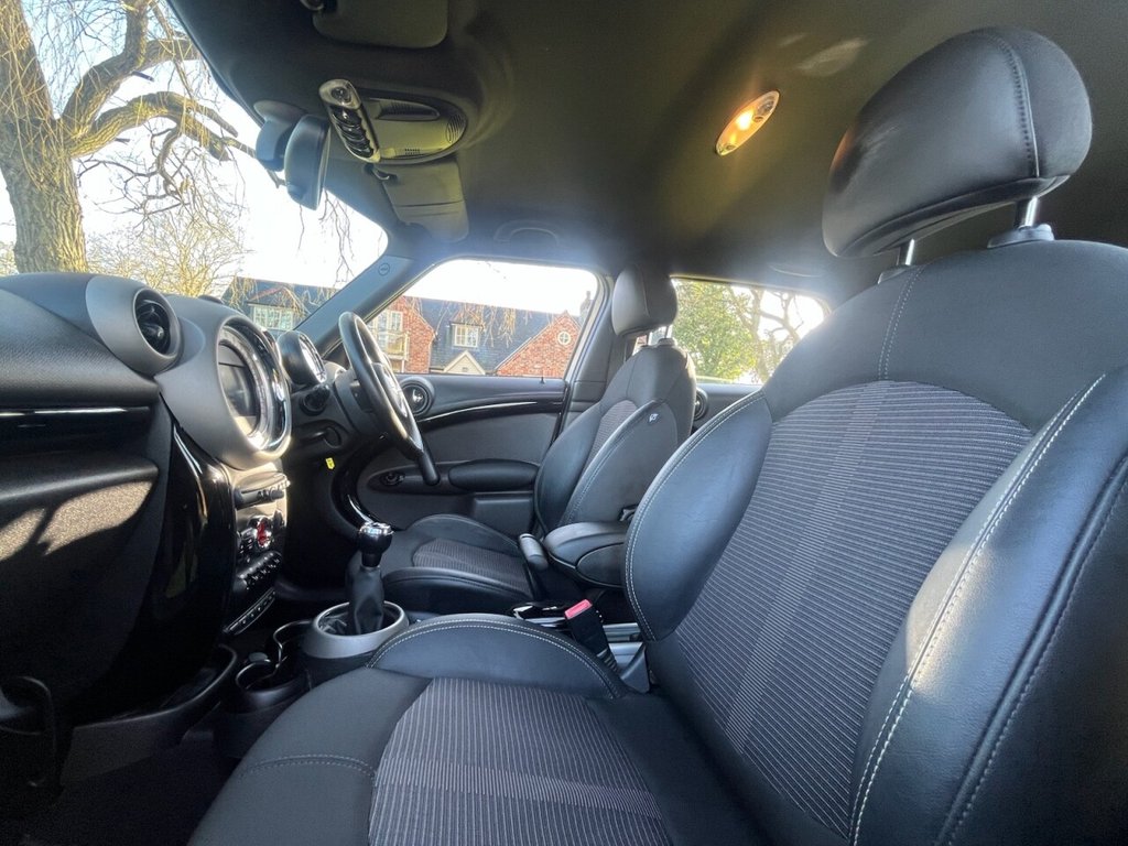 Used MINI Countryman 2012 for sale - 77655132: Photo 18