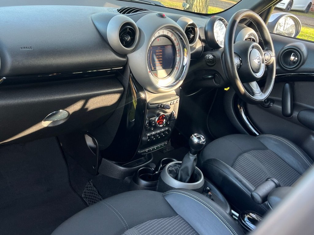 Used MINI Countryman 2012 for sale - 77655132: Photo 19