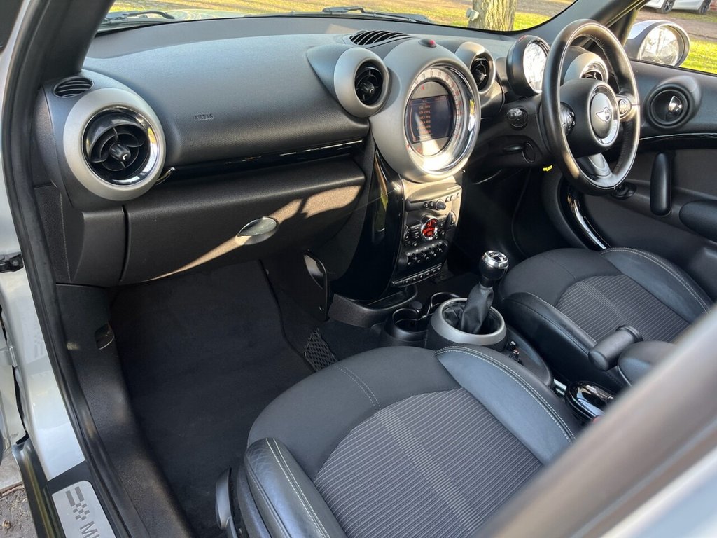 Used MINI Countryman 2012 for sale - 77655132: Photo 20