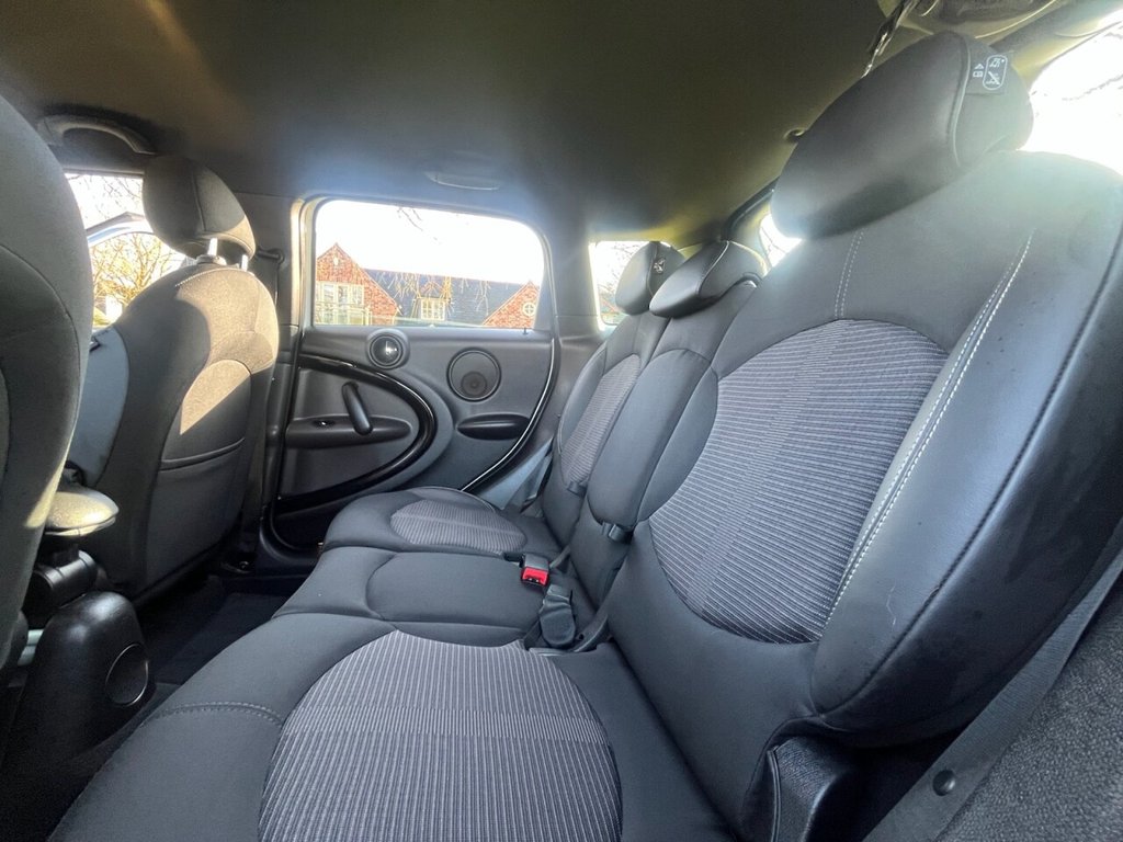 Used MINI Countryman 2012 for sale - 77655132: Photo 21