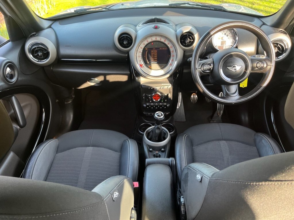 Used MINI Countryman 2012 for sale - 77655132: Photo 22