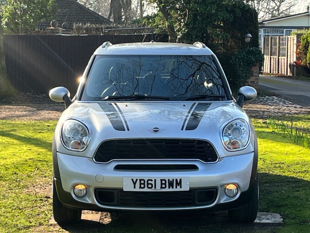 Used MINI Countryman 2012 for sale - 77655132: Photo 3