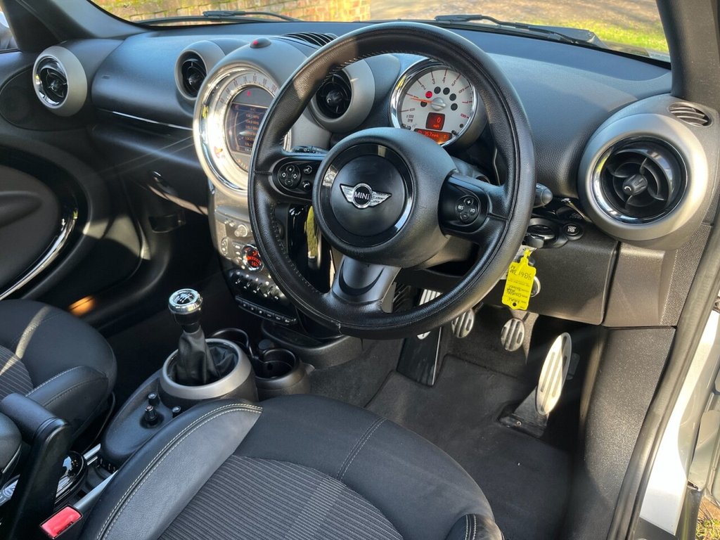 Used MINI Countryman 2012 for sale - 77655132: Photo 8