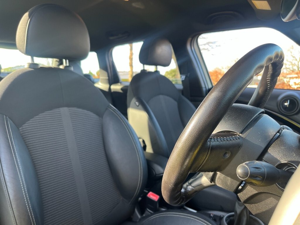 Used MINI Countryman 2012 for sale - 77655132: Photo 9