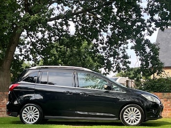 Used Ford Grand C-Max 2014 for sale - 75474019: Photo