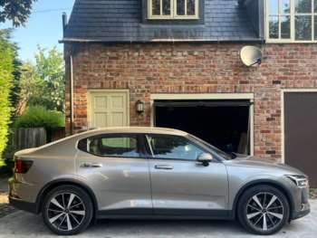 2021 (21) - 300kW Pilot Plus 78kWh Dual motor 5dr 4WD Auto