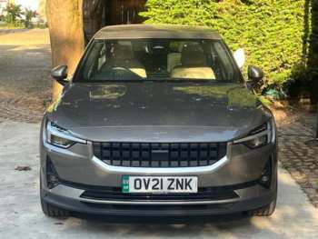 Used Polestar Polestar 2 2021 for sale - 75020078: Photo