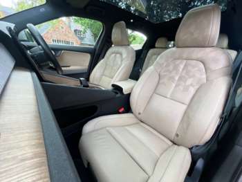 Used Polestar Polestar 2 2021 for sale - 75020078: Photo