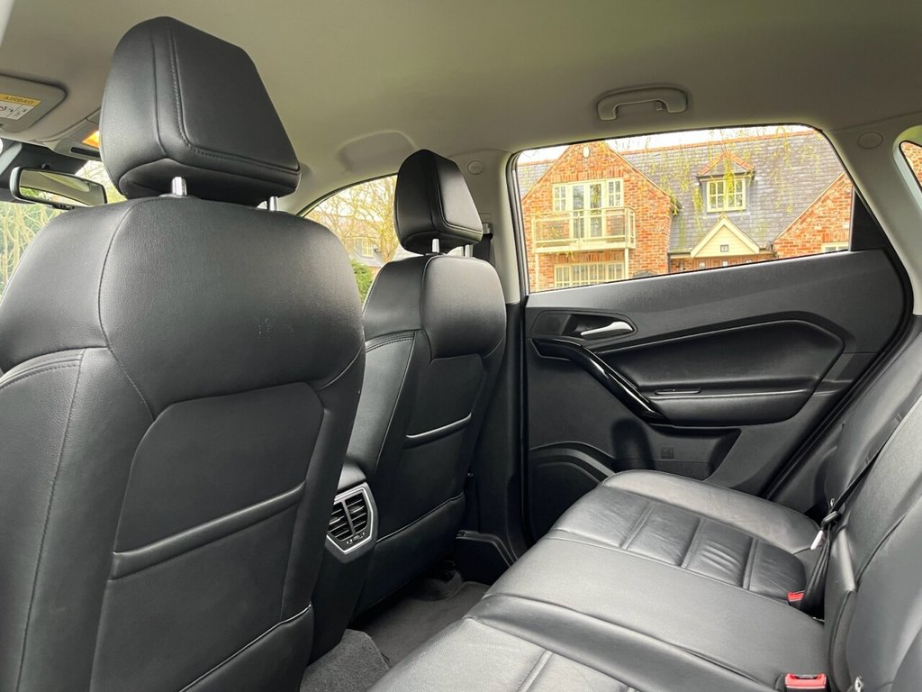 Used MG GS 2017 for sale - 77905301: Photo 10