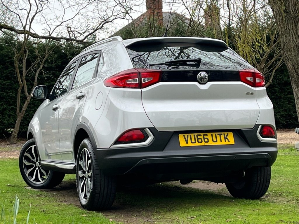 Used MG GS 2017 for sale - 77905301: Photo 11