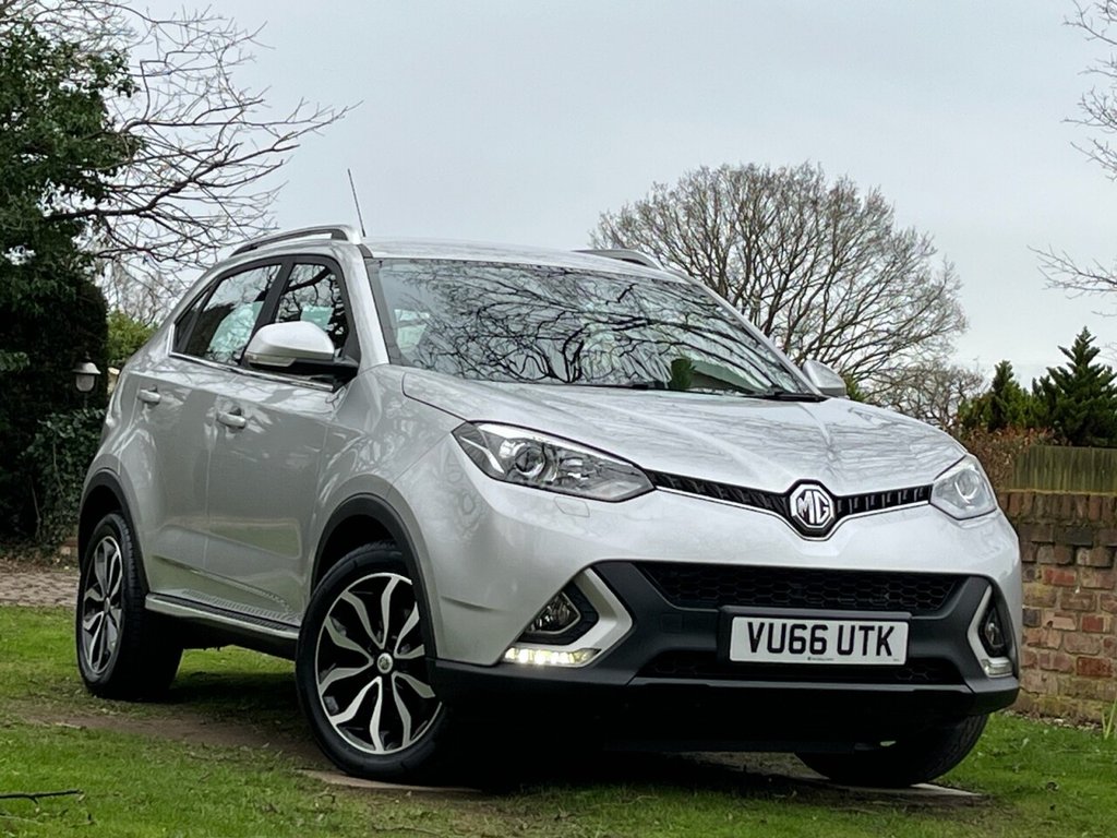 Used MG GS 2017 for sale - 77905301: Photo 12