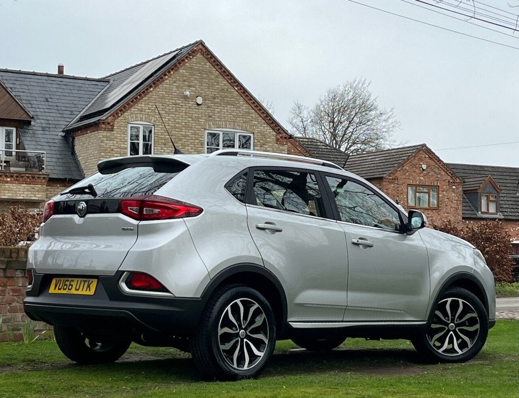 Used MG GS 2017 for sale - 77905301: Photo 13