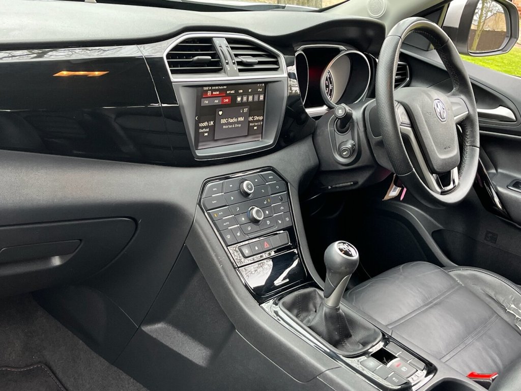 Used MG GS 2017 for sale - 77905301: Photo 15