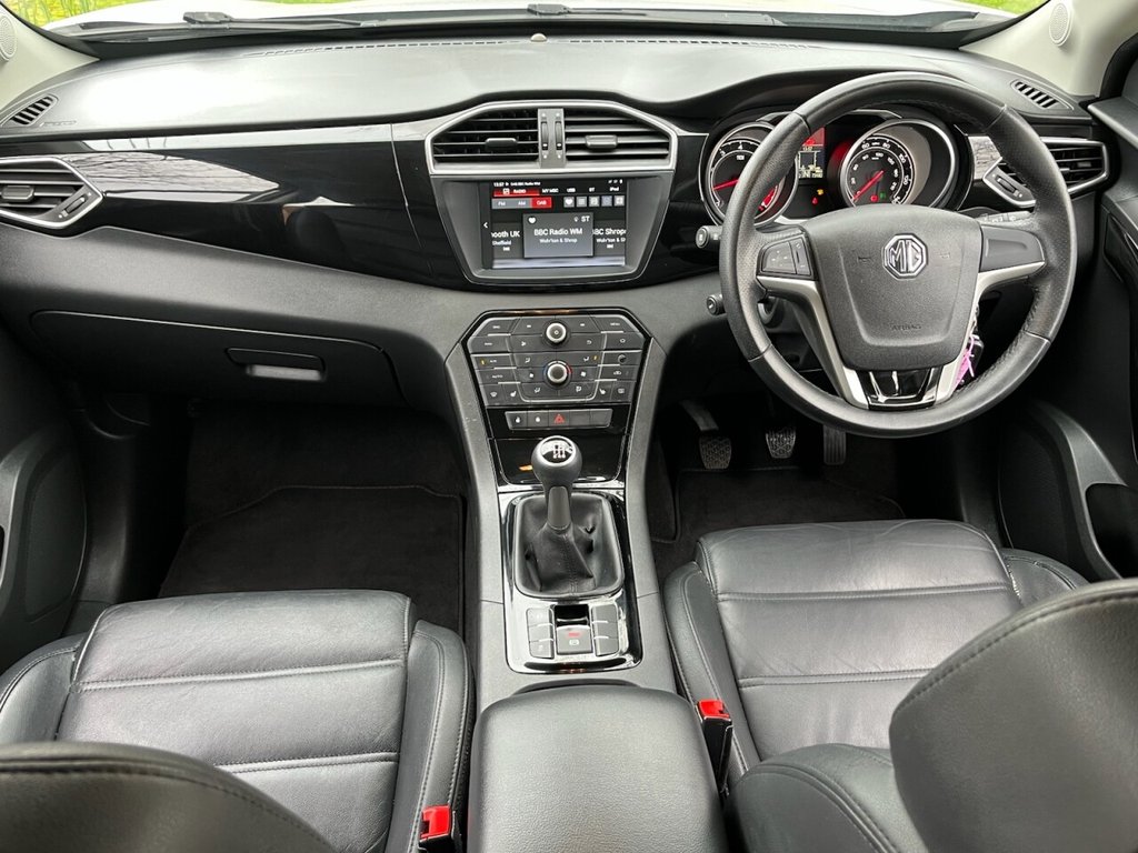 Used MG GS 2017 for sale - 77905301: Photo 18