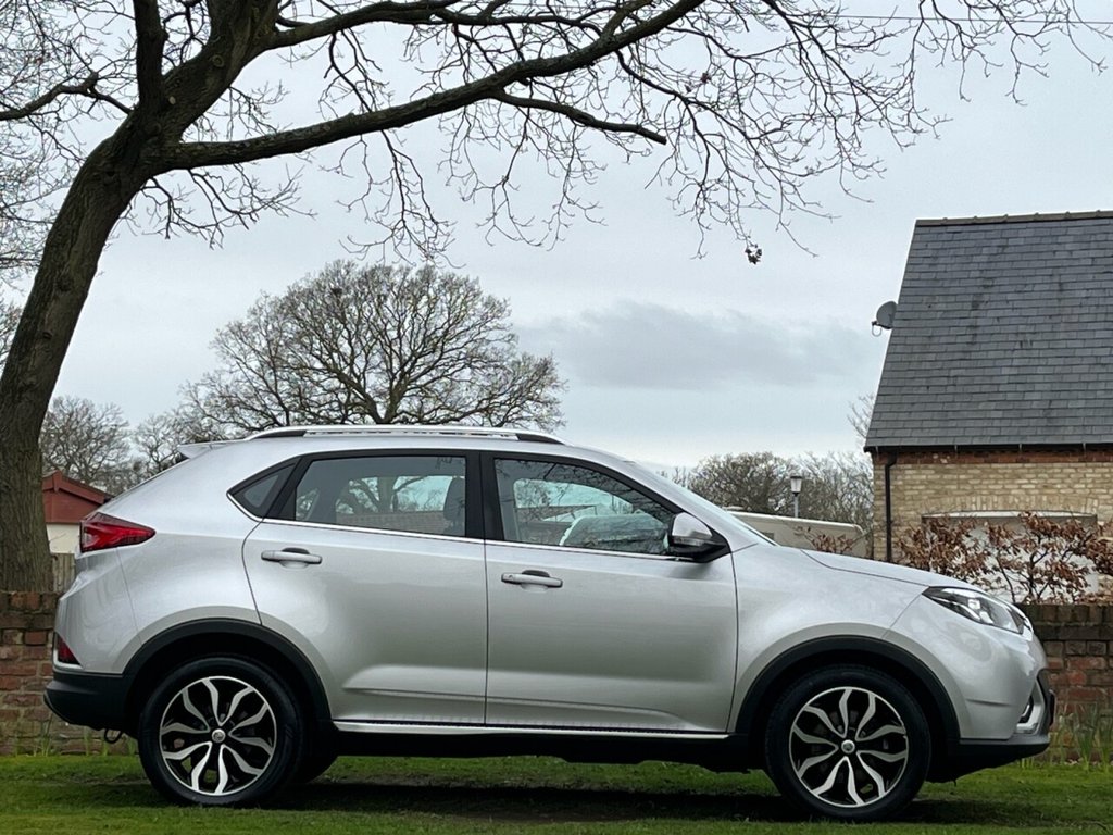 Used MG GS 2017 for sale - 77905301: Photo 2