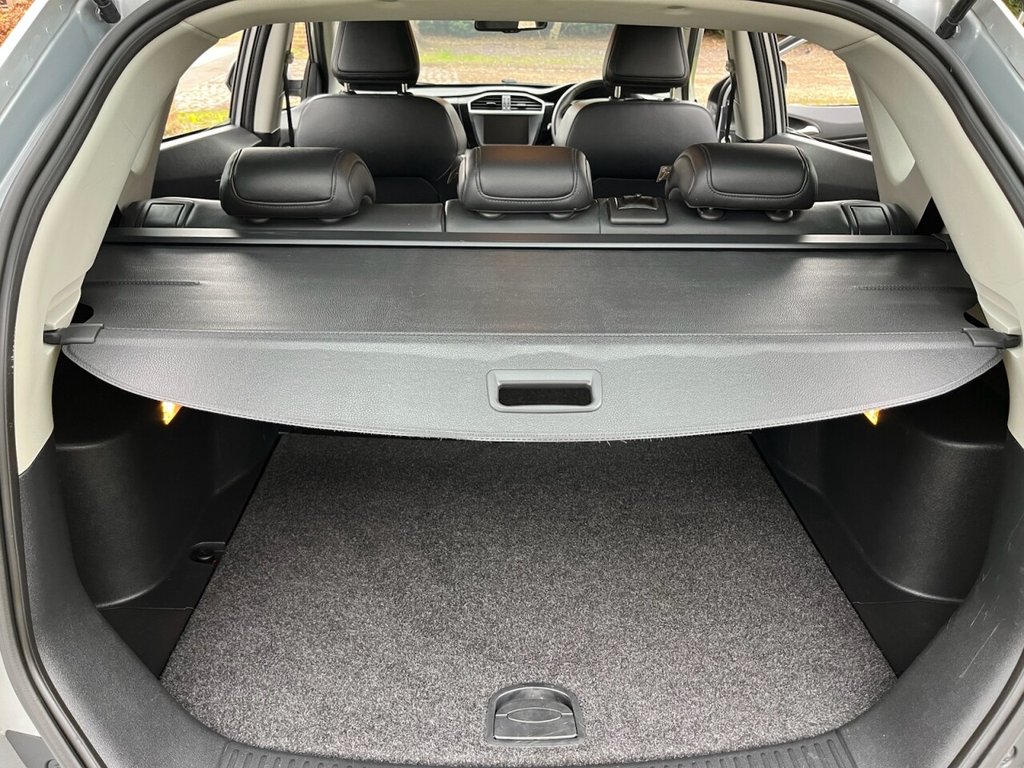 Used MG GS 2017 for sale - 77905301: Photo 20