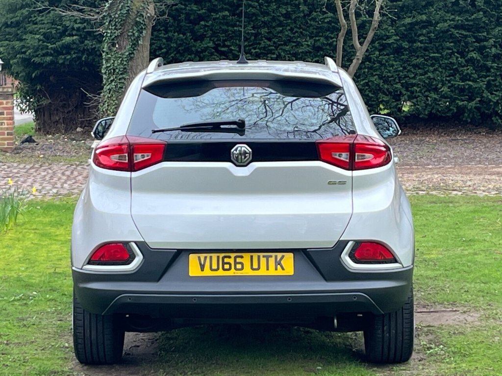 Used MG GS 2017 for sale - 77905301: Photo 21