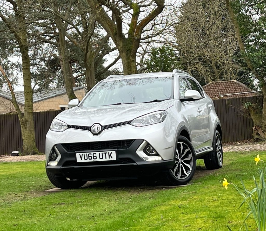 Used MG GS 2017 for sale - 77905301: Photo 22