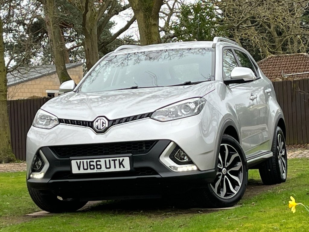 Used MG GS 2017 for sale - 77905301: Photo 23