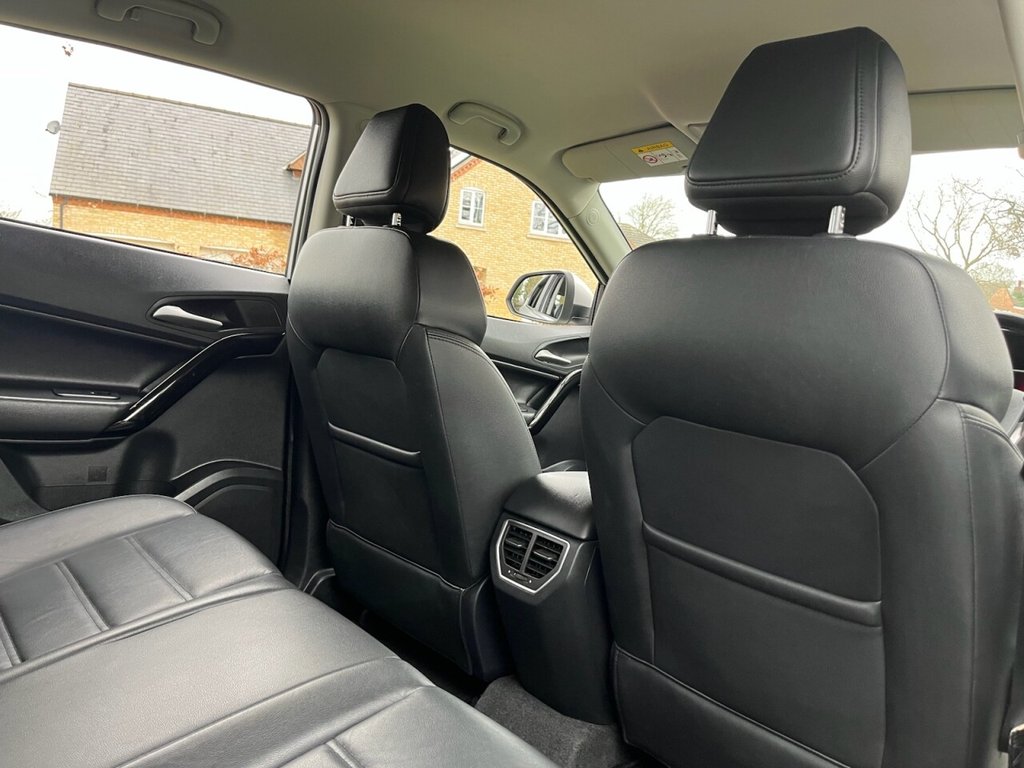 Used MG GS 2017 for sale - 77905301: Photo 6