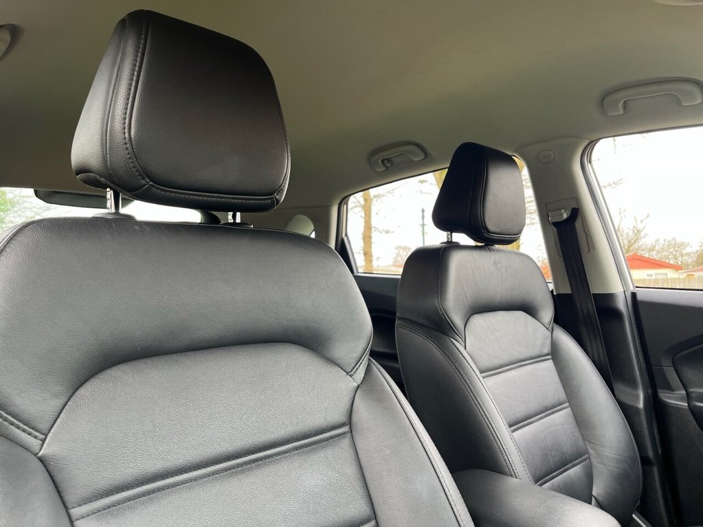 Used MG GS 2017 for sale - 77905301: Photo 7