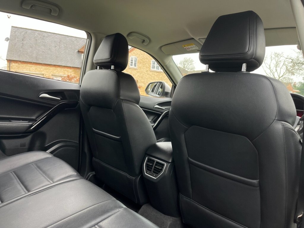 Used MG GS 2017 for sale - 77905301: Photo 9