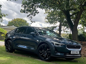 Used Polestar Polestar 2 2021 for sale - 75962001: Photo