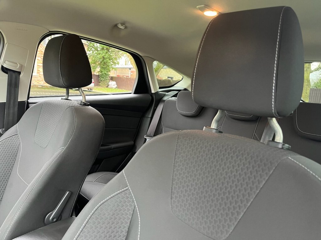 Used Ford Focus 2016 for sale - 77680643: Photo 12