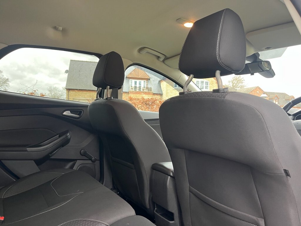 Used Ford Focus 2016 for sale - 77680643: Photo 19