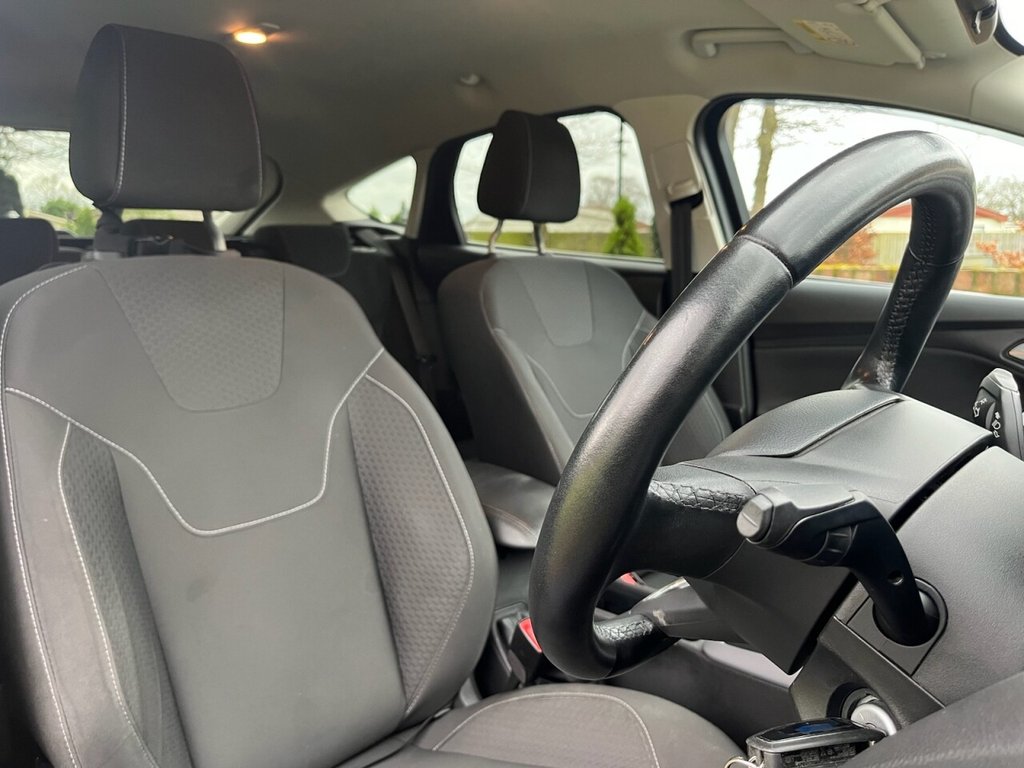 Used Ford Focus 2016 for sale - 77680643: Photo 21