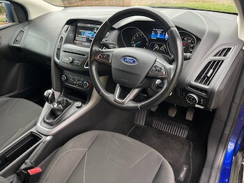 Used Ford Focus 2016 for sale - 77680643: Photo
