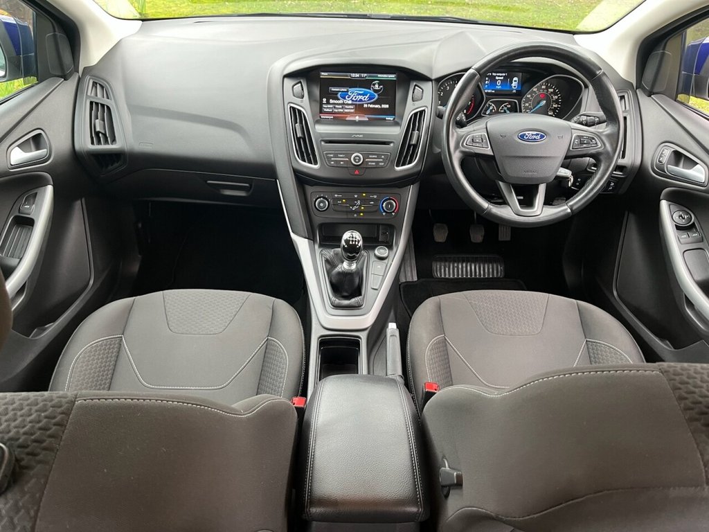 Used Ford Focus 2016 for sale - 77680643: Photo 5