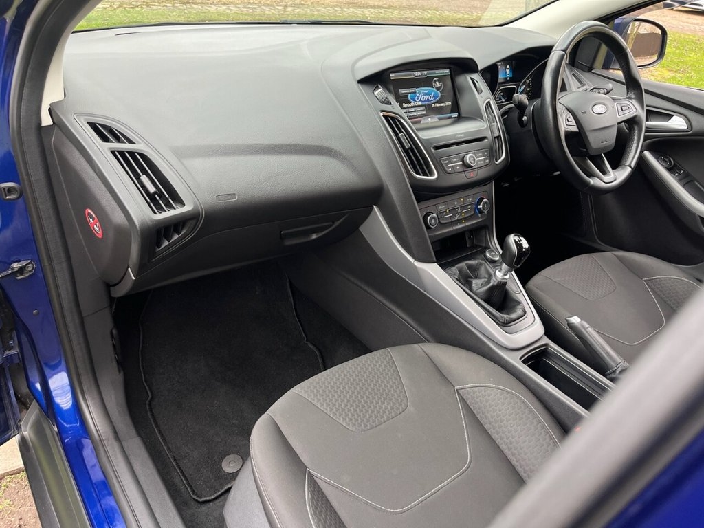 Used Ford Focus 2016 for sale - 77680643: Photo 6