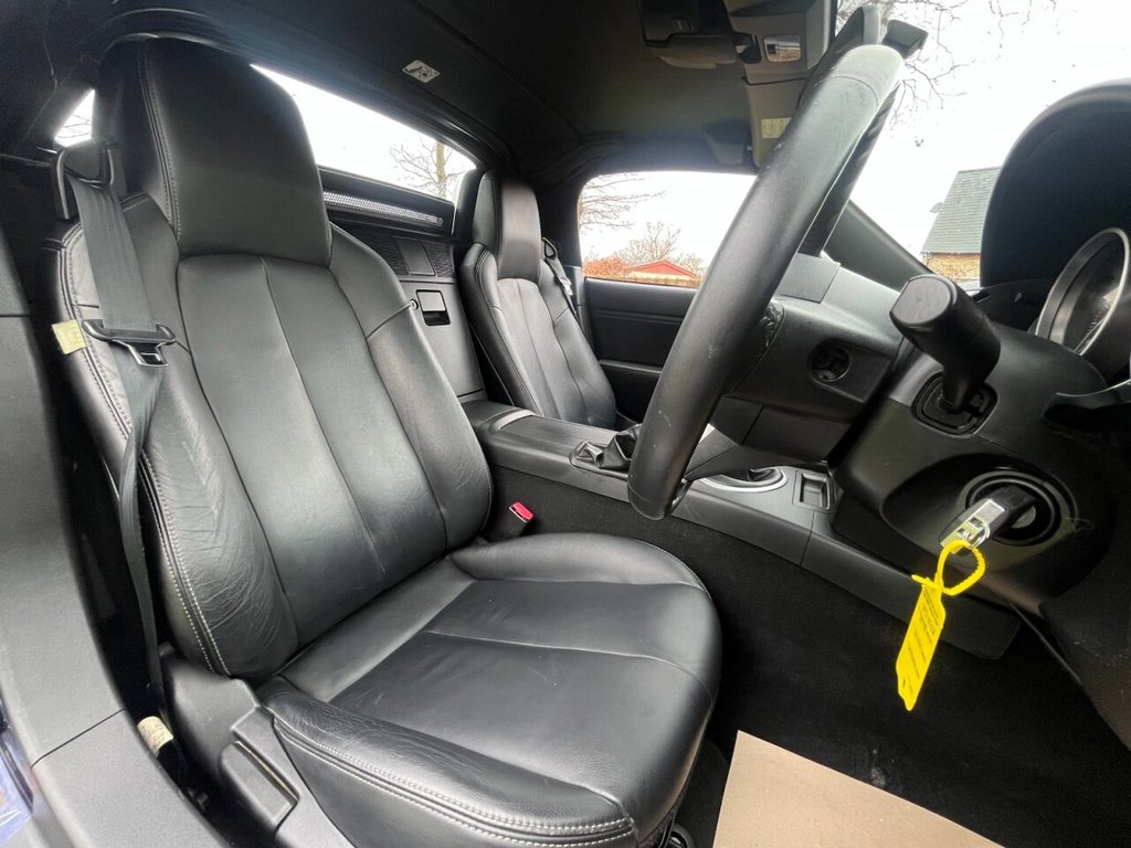 Used Mazda MX-5 2007 for sale - 78044749: Photo 10