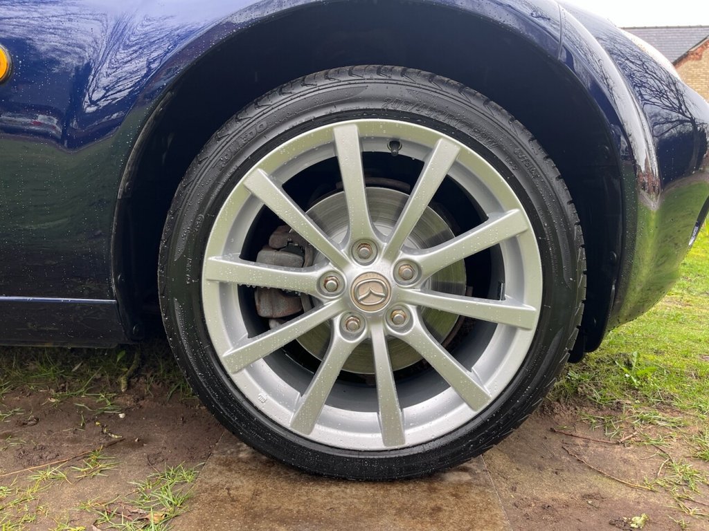 Used Mazda MX-5 2007 for sale - 78044749: Photo 12