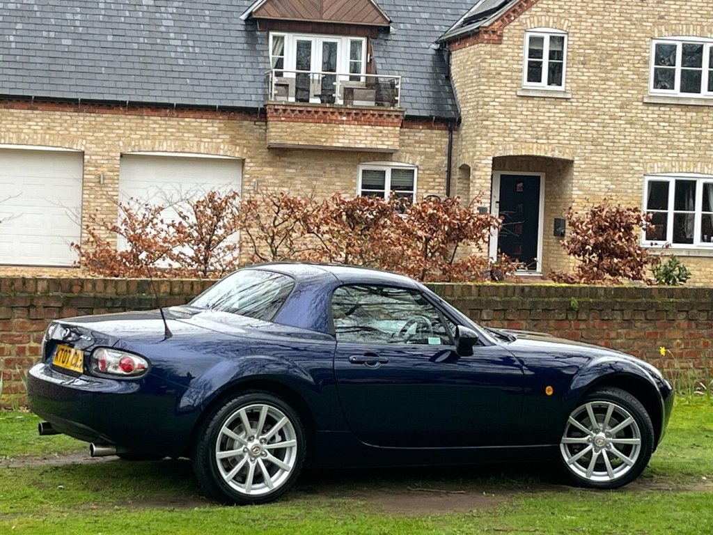 Used Mazda MX-5 2007 for sale - 78044749: Photo 16
