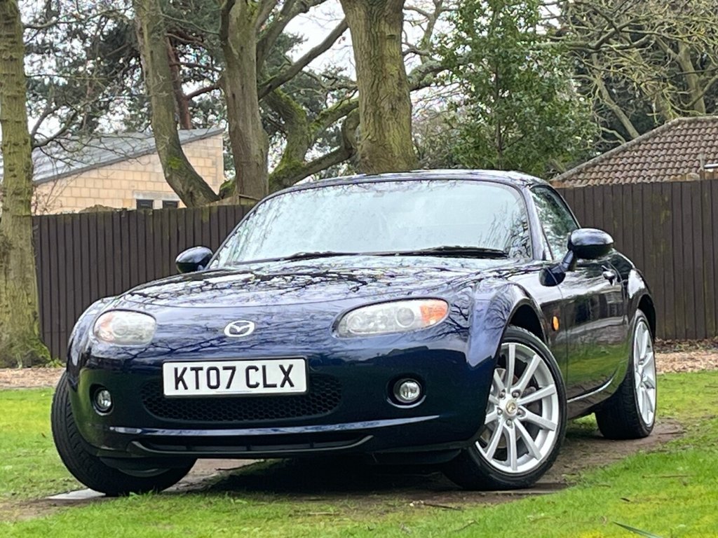 Used Mazda MX-5 2007 for sale - 78044749: Photo 19