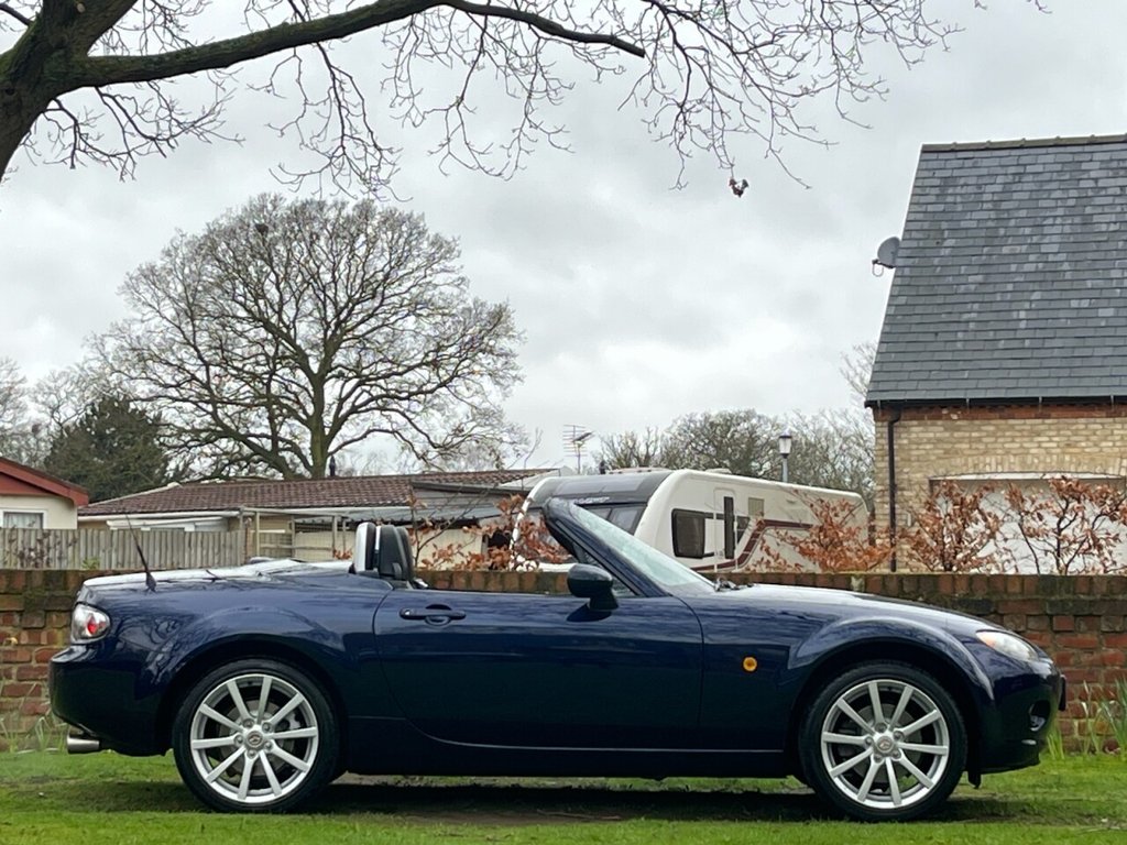 Used Mazda MX-5 2007 for sale - 78044749: Photo 20