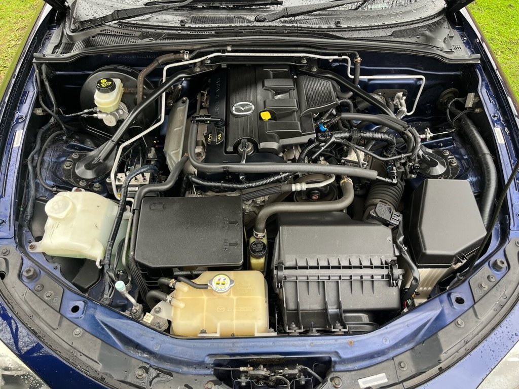 Used Mazda MX-5 2007 for sale - 78044749: Photo 8