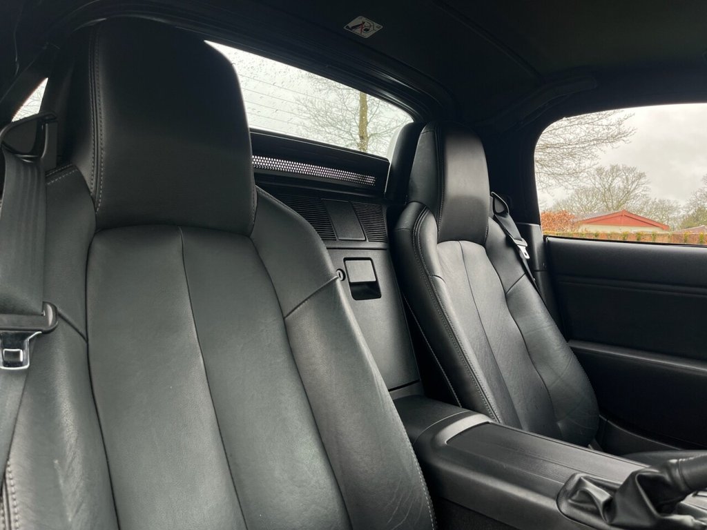 Used Mazda MX-5 2007 for sale - 78044749: Photo 9