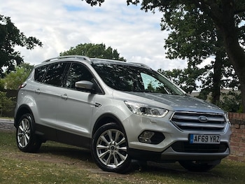 Used Ford Kuga 2019 for sale - 79072388: Photo