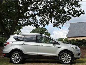 Used Ford Kuga 2019 for sale - 79072388: Photo