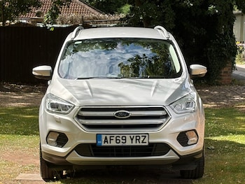 Used Ford Kuga 2019 for sale - 79072388: Photo