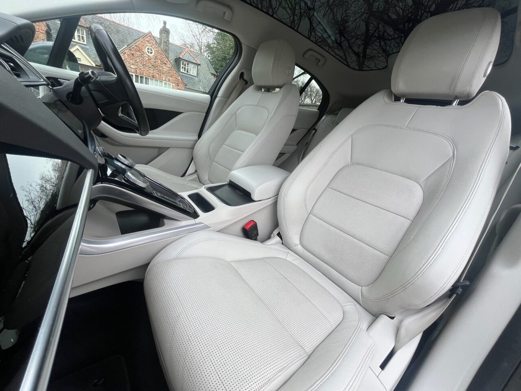 Used Jaguar I-Pace 2020 for sale - 77408188: Photo 13