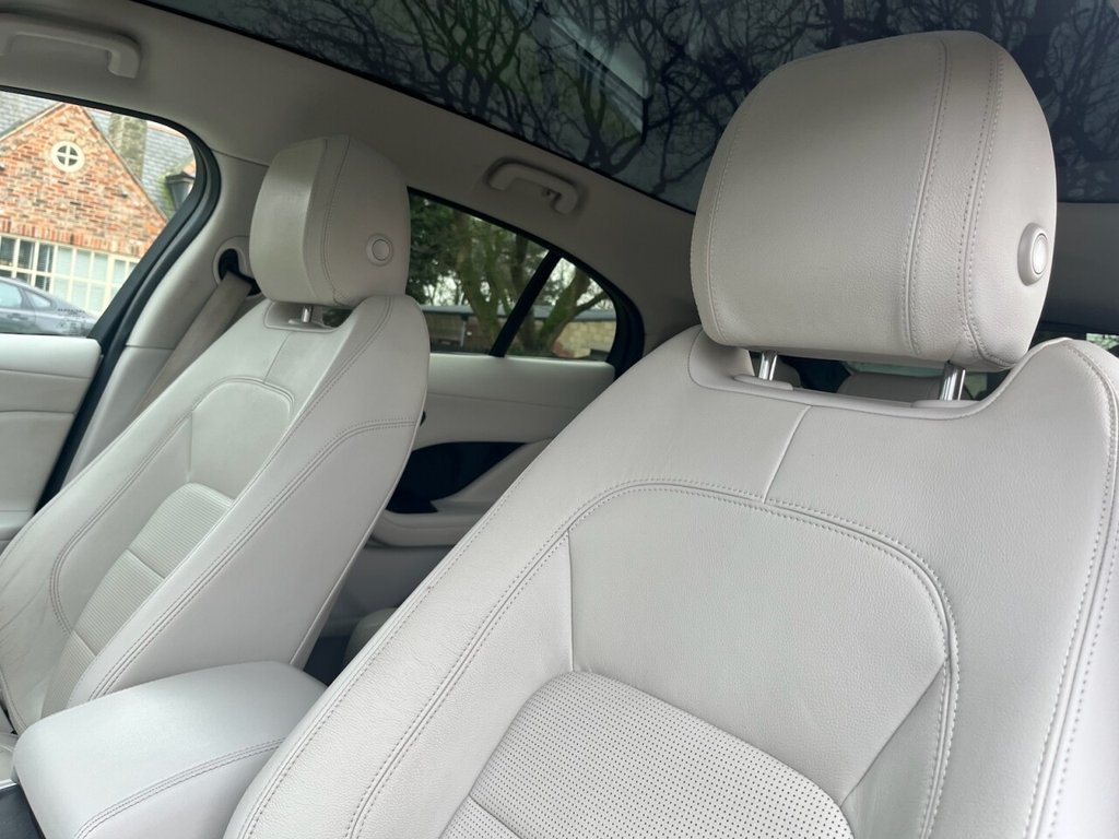 Used Jaguar I-Pace 2020 for sale - 77408188: Photo 14