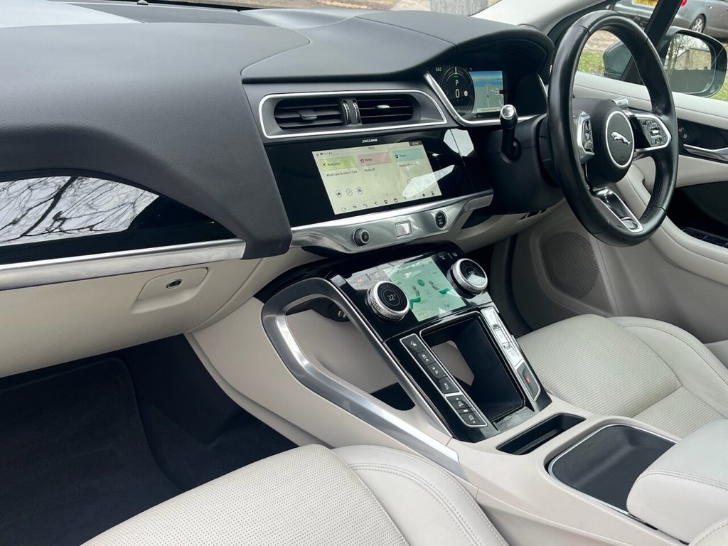 Used Jaguar I-Pace 2020 for sale - 77408188: Photo 15