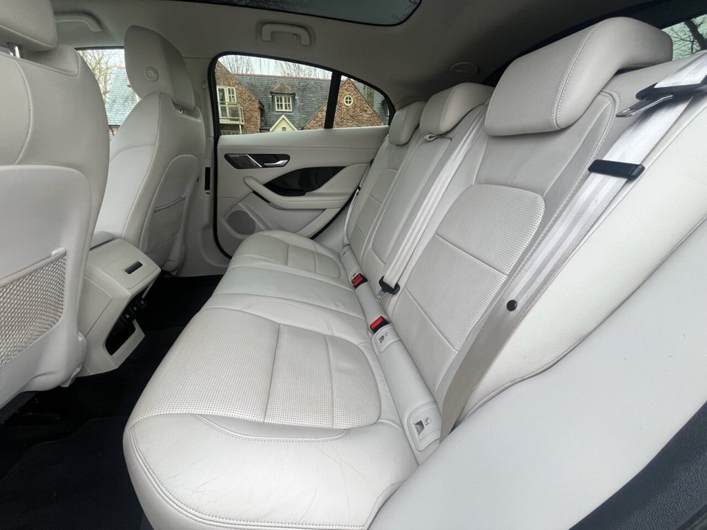 Used Jaguar I-Pace 2020 for sale - 77408188: Photo 20