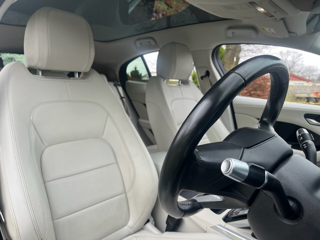 Used Jaguar I-Pace 2020 for sale - 77408188: Photo 4