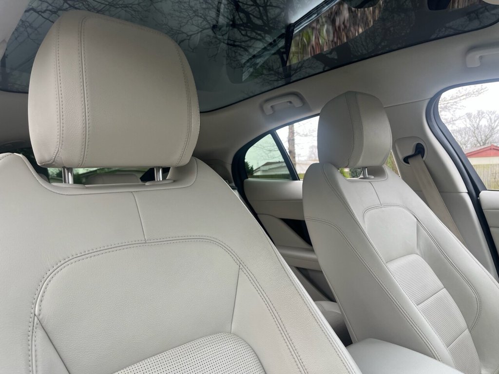 Used Jaguar I-Pace 2020 for sale - 77408188: Photo 5