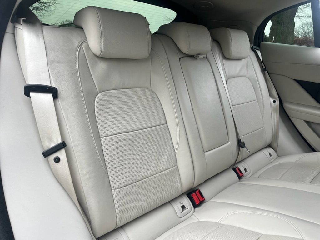 Used Jaguar I-Pace 2020 for sale - 77408188: Photo 6